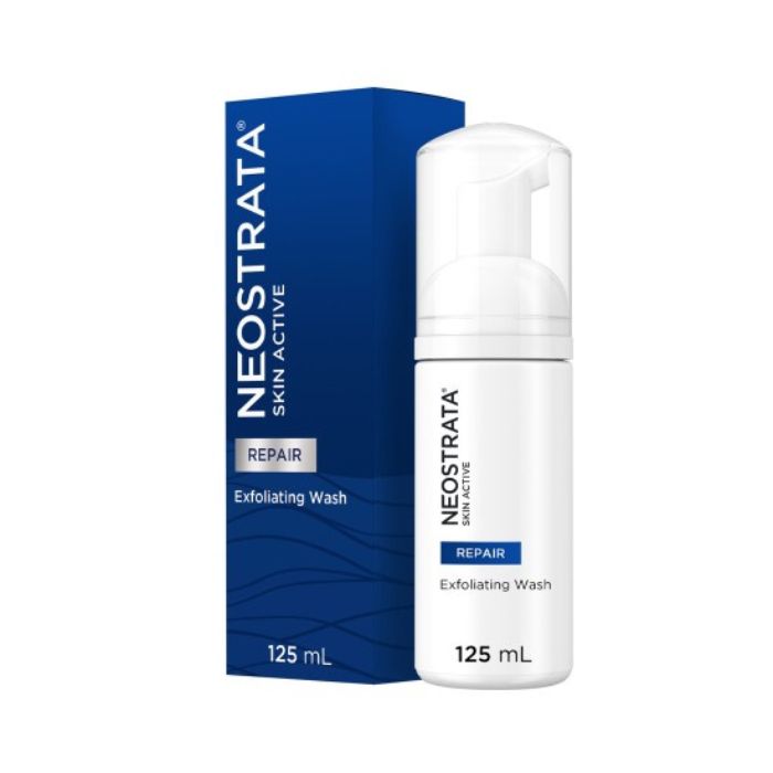 Buy Neostrata Skin Active Repair Exfoliating Face Wash, 125ml online at
